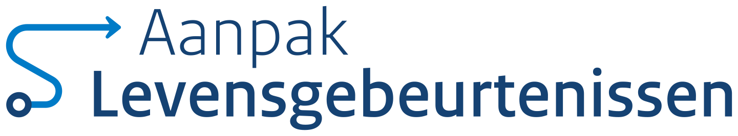Aanpak Levensgebeurtenissen